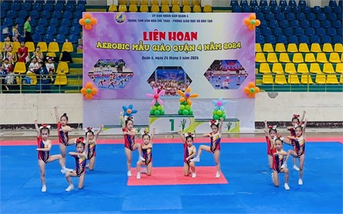 Những thiên thần nhỏ