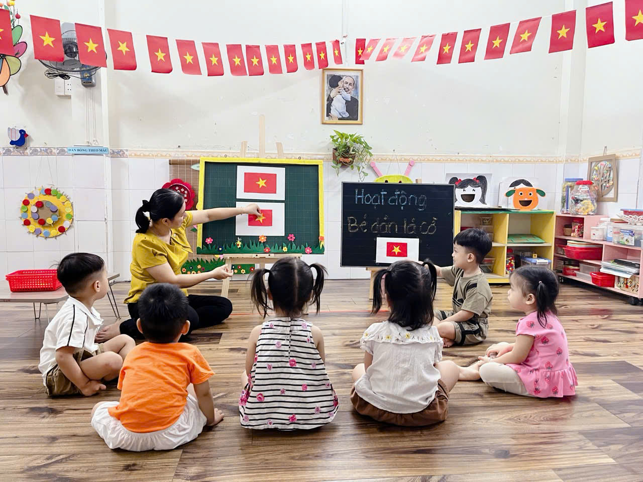 Ảnh đại diện