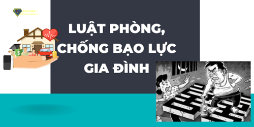 Phổ biến Luật Phòng,chống bạo lực gia đình.Luật số 13/2022/QH15.