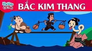 Bài hát Bắc kim thang