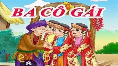 Truyện: ba cô giáo