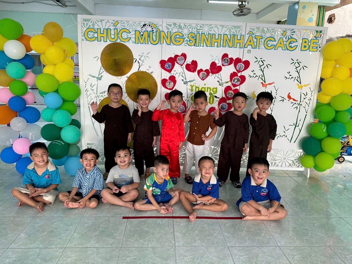 Sinh nhật tháng 9, tháng 10 và ẩm thực miền Nam
