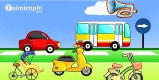 Bài học tìm hiểu về ptgt