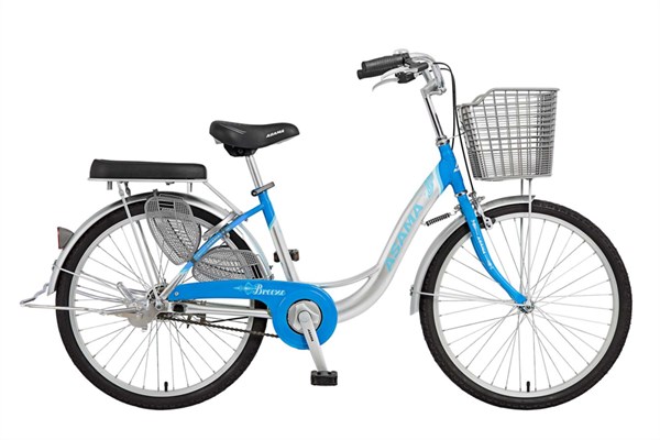 Nhận biết  Xe đạp 