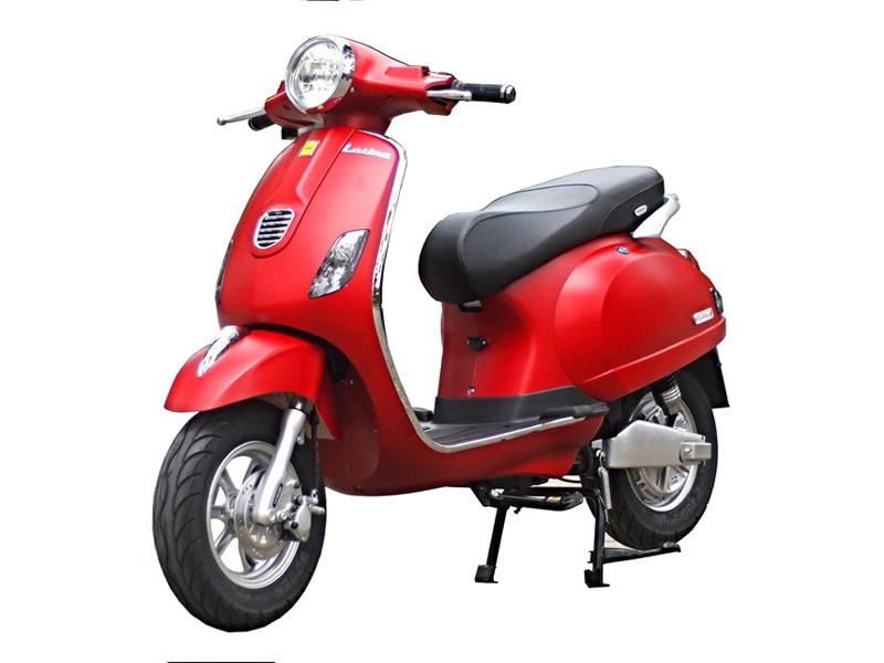 Nhận biết  Xe máy 