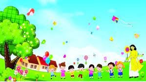 Dạy múa bài  Tạm biệt trường mầm non 