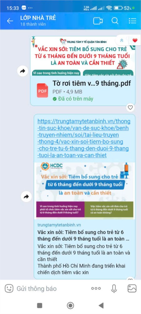 Ảnh đại diện