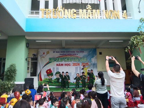 Lễ hội 22/12/2024