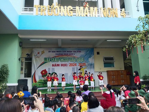 Lễ hội 22/12/2024