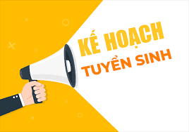 Kế hoạch huy động trẻ vào trường Mầm non 4 năm học 2024-2025