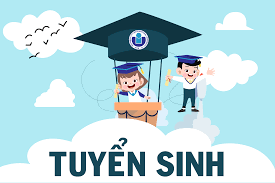 Hướng dẫn đăng ký tuyển sinh năm học 2024-2025