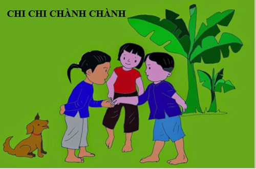 Chi chi chành chành