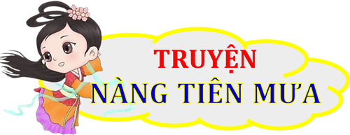 Truyện nàng tiên mưa