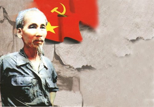 Bài thơ:Tôi Nói Đồng Bào Nghe Rõ Không? khối Mầm