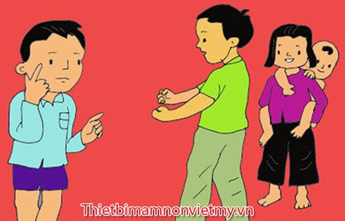 Tập tòng vong khối lá