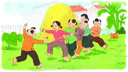 Bài đồng dao khối lá : rồng rắn lên mây