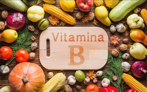 Vitamin b có trong những thực phẩm nào ? khối lá