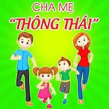 3 cách dạy con thông minh ba mẹ nên tham khảo - khối lá