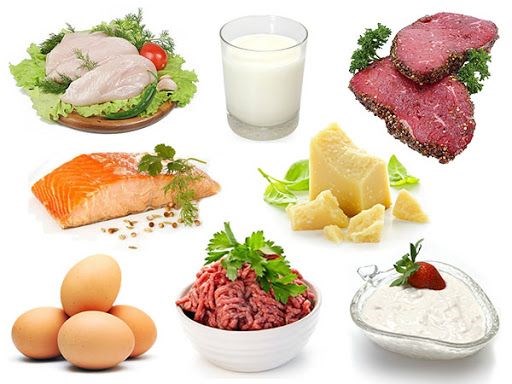 5 cách cân bằng dinh dưỡng sau tết - khối lá
