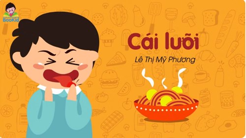 Thơ Cái Lưỡi
