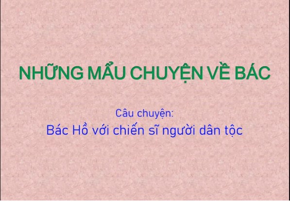 Ảnh đại diện