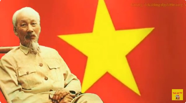 Tư liêu: Học tập và làm theo tư tưởng, đạo đức, phong cách Hồ Chí Minh
