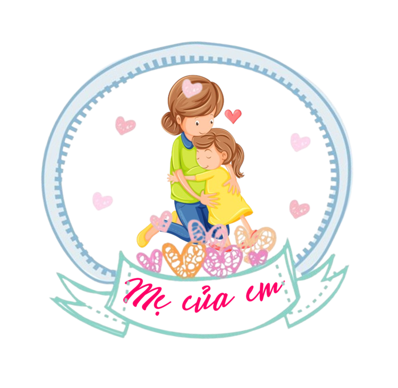 Thơ mẹ của em