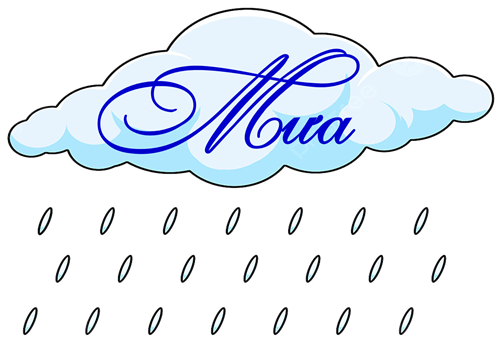 Thơ mưa