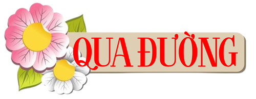 Thơ qua đường