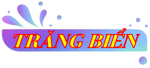 Thơ trăng biển