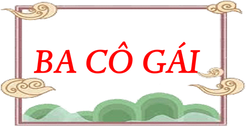 Truyện ba cô gái