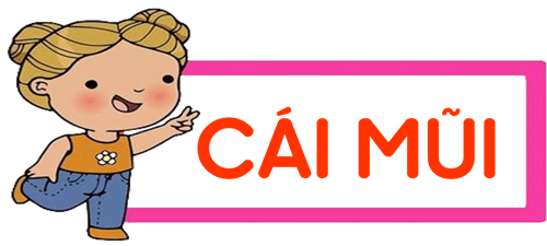 Bài hát cái mũi