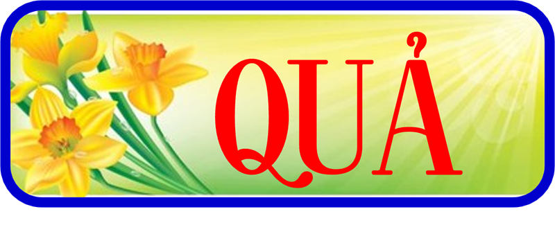 Bài hát quả