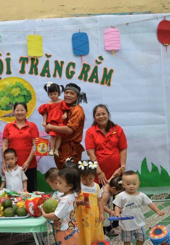 Ảnh đại diện