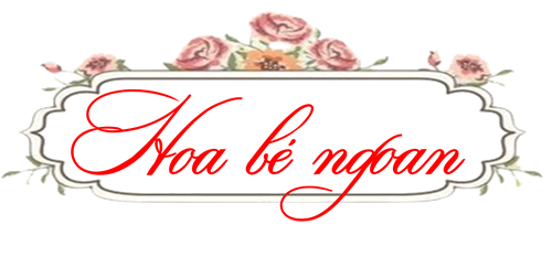 Bài hát hoa bé ngoan