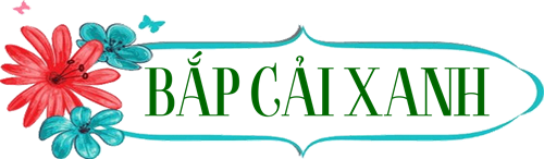 Thơ bắp cải xanh
