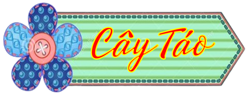 Truyện cây táo