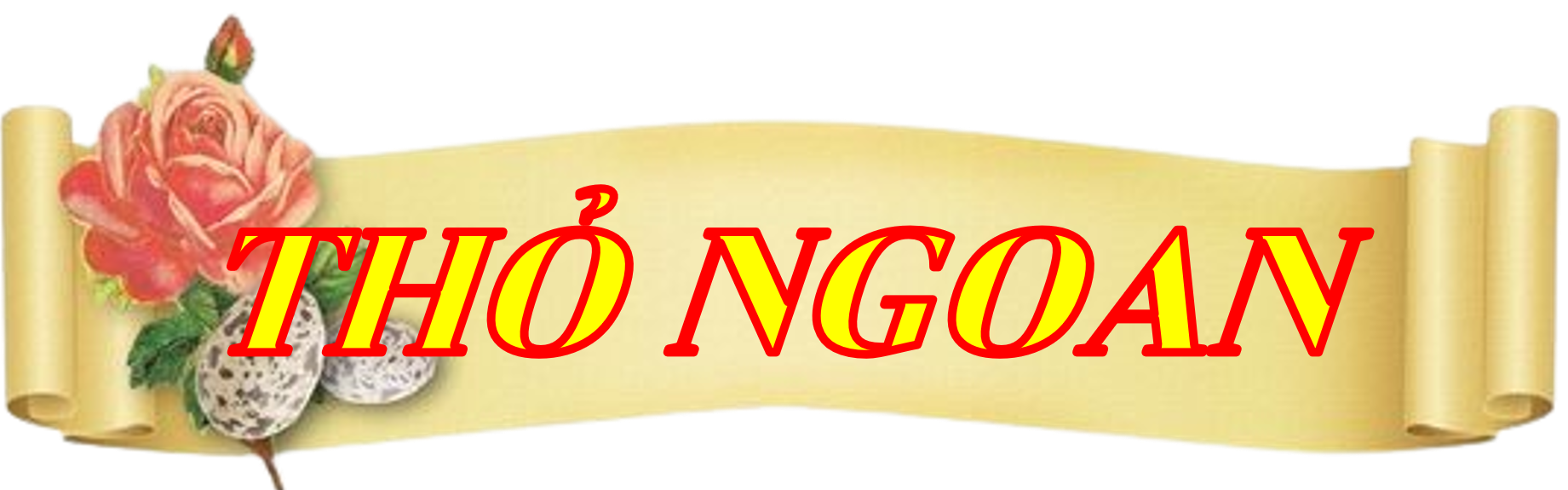 Truyện thỏ ngoan