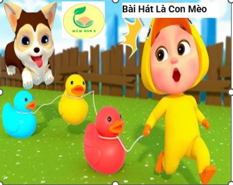Bài hát là con mèo