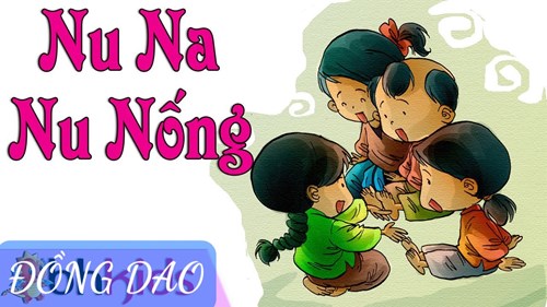 Nu na nu nống