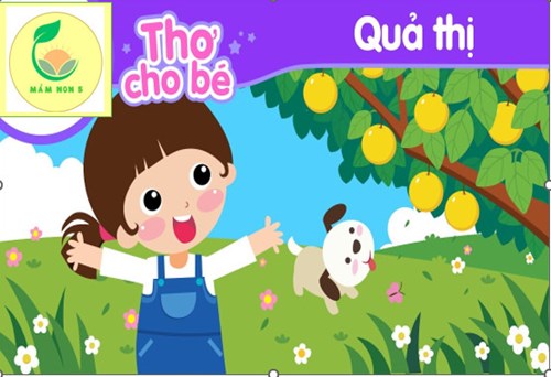 Thơ “quả thị”