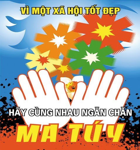 Phòng chống ma tuý