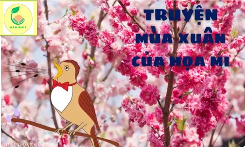 Truyện mùa xuân của họa mi
