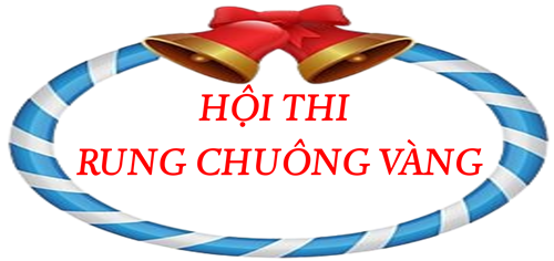 Hội thi rung chuông vàng