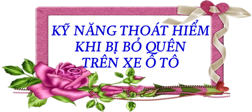 Kỹ năng sống