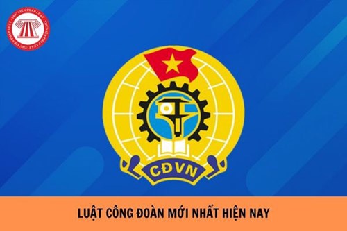 Luật công đoàn