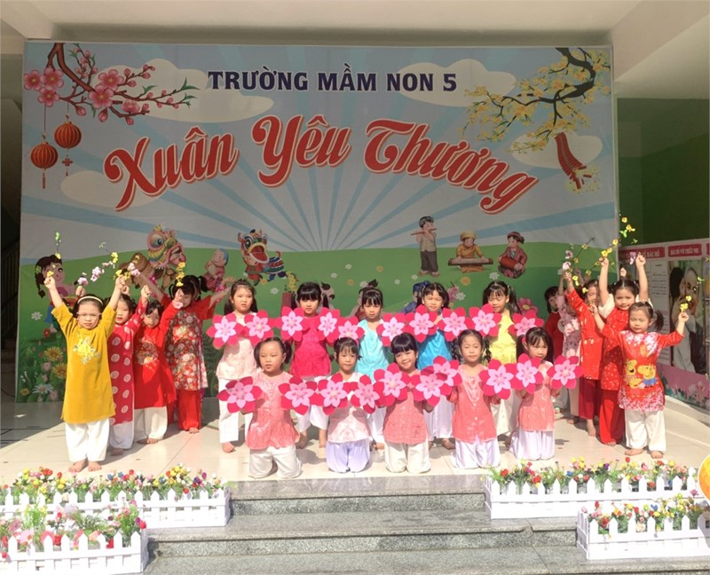 Lễ hội Mừng Xuân Giáp Thìn 2024