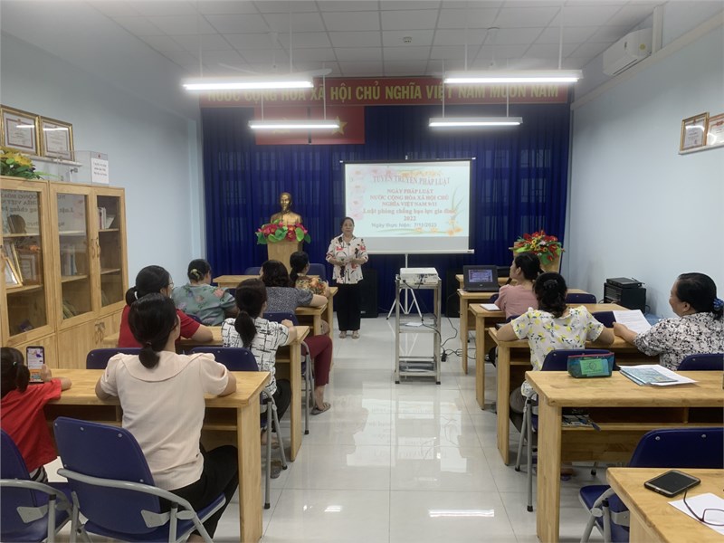 Những điểm mới của luật Bạo hành gia đình 2022
