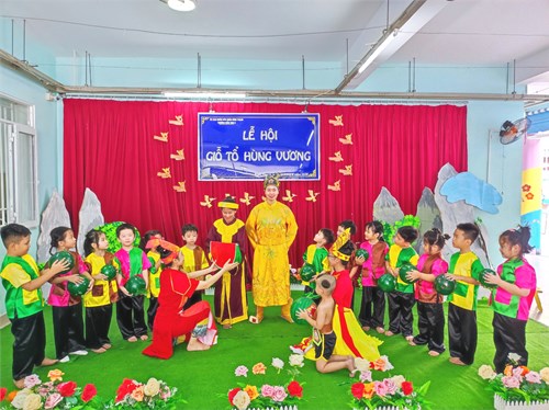 Clip: Lễ hội Giỗ tổ Hùng Vương