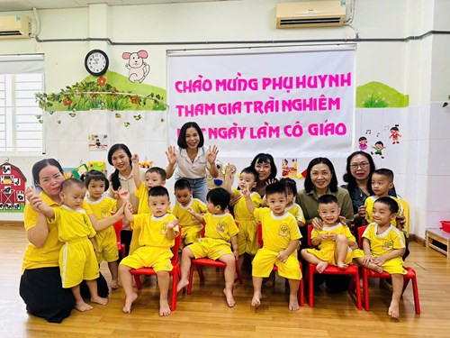 Nhận biết màu xanh, màu đỏ
